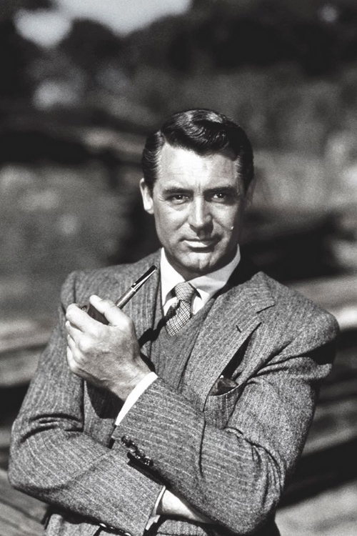 Picture of CARY GRANT