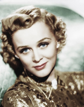 Picture of GLORIA STUART