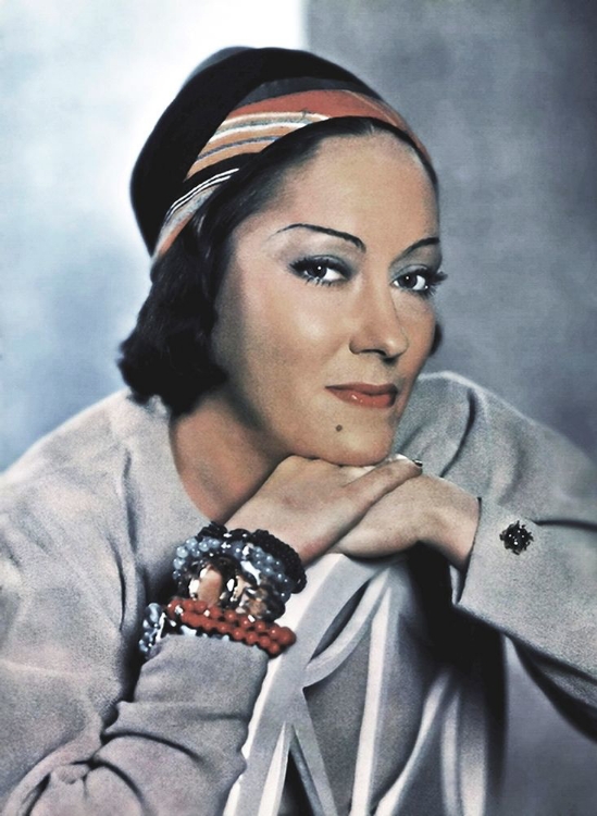 Picture of GLORIA SWANSON