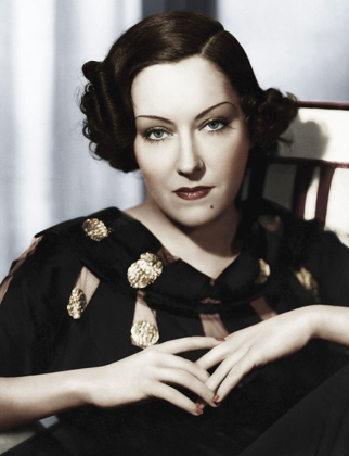 Picture of GLORIA SWANSON