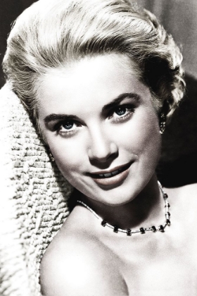 Picture of GRACE KELLY