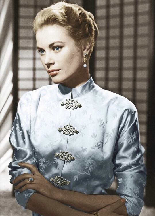 Picture of GRACE KELLY