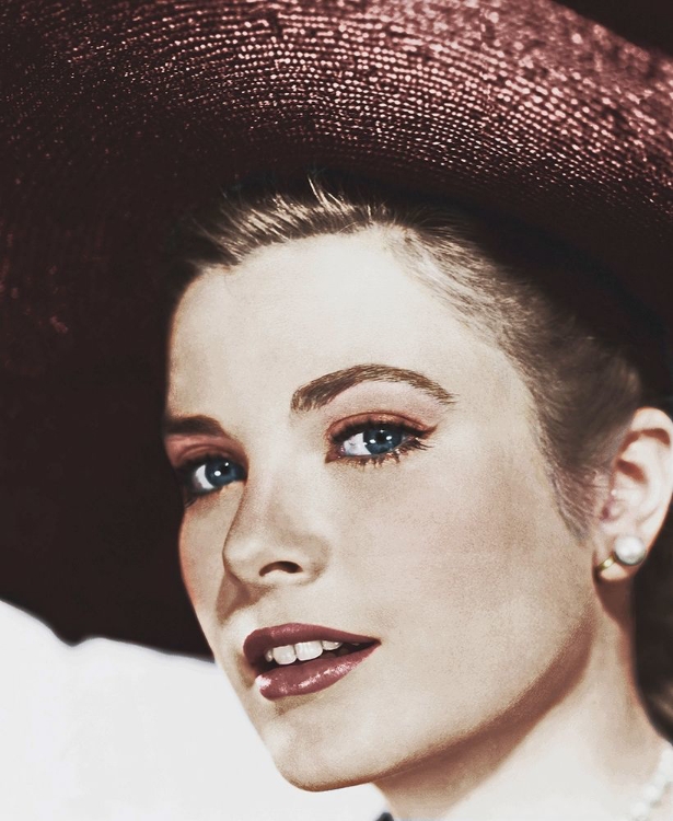 Picture of GRACE KELLY