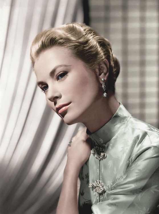 Picture of GRACE KELLY