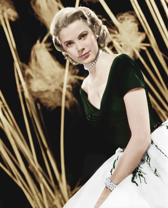 Picture of GRACE KELLY