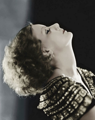 Picture of GRETA GARBO