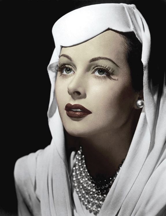 Picture of HEDY LAMARR