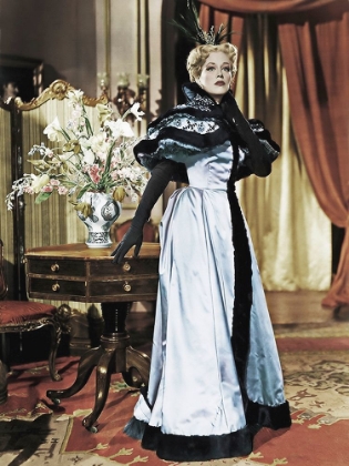 Picture of HILDEGARD KNEF  - SVENGALI