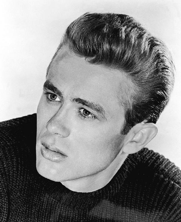 Picture of JAMES DEAN