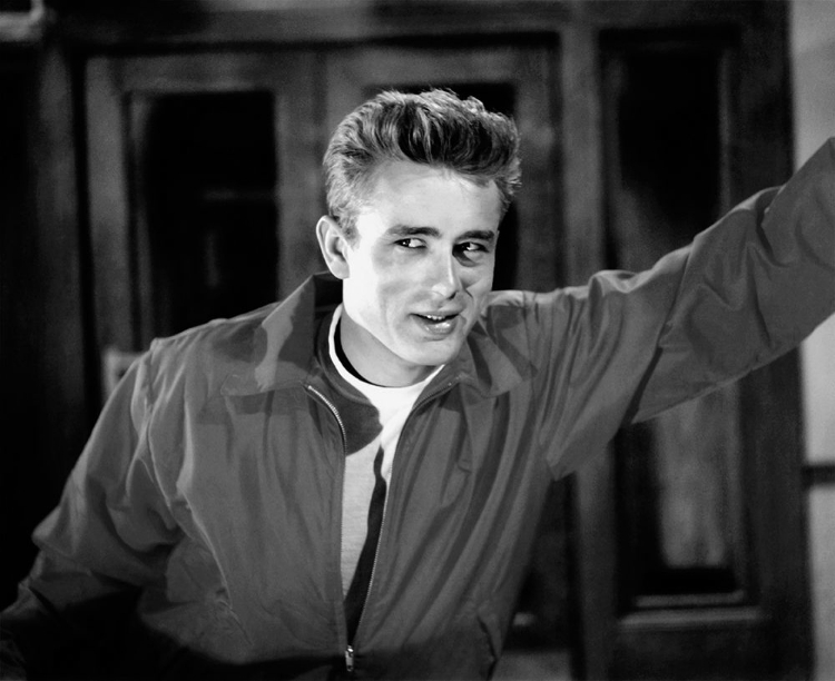 Picture of JAMES DEAN