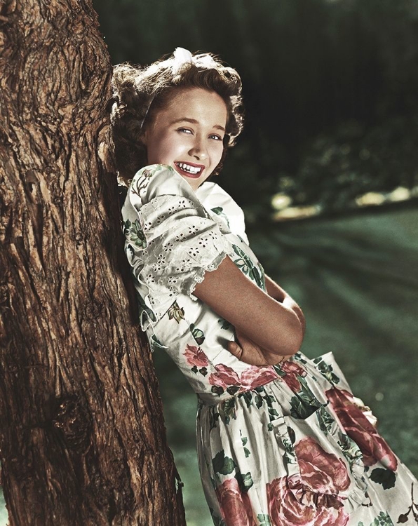 Picture of JANE POWELL