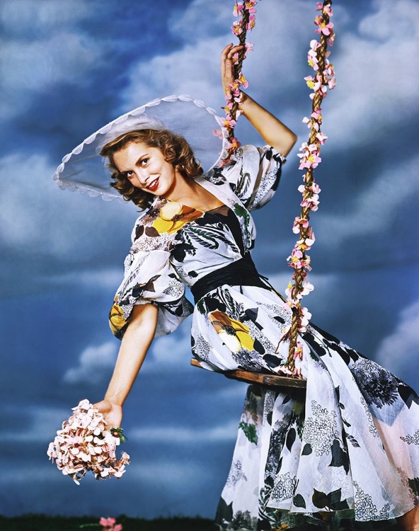 Picture of JANET LEIGH