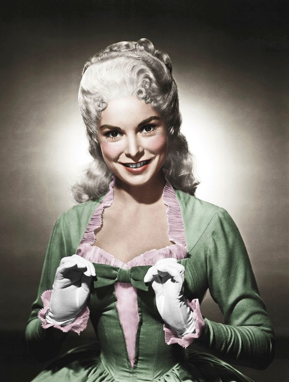 Picture of JANET LEIGH