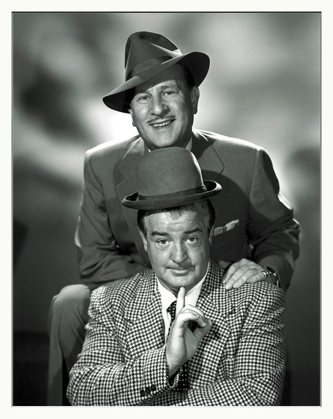 Picture of ABBOTT AND COSTELLO - PROMOTIONAL STILL