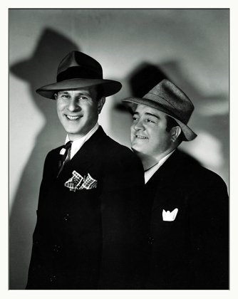 Picture of ABBOTT AND COSTELLO - PROMOTIONAL STILL