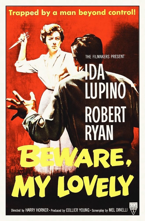 Picture of BEWARE MY LOVELY