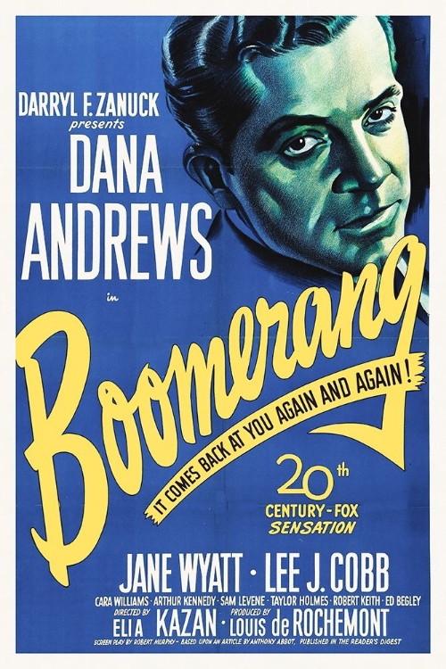 Picture of BOOMERANG