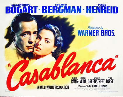 Picture of CASABLANCA