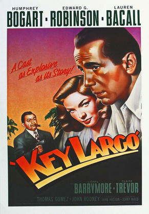 Picture of GERMAN - KEY LARGO