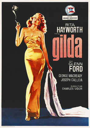 Picture of GILDA