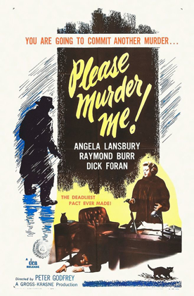 Picture of PLEASE MURDER ME!