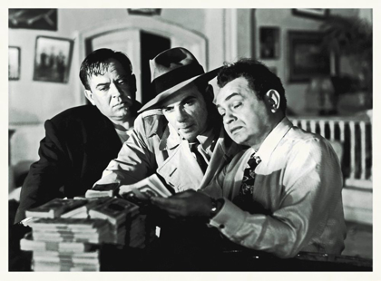 Picture of PROMOTIONAL STILL - KEY LARGO