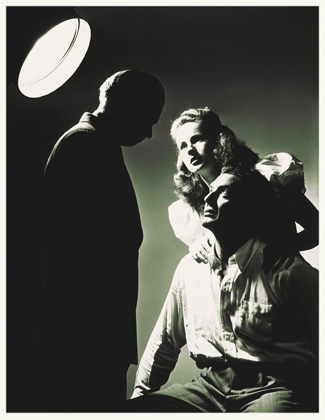 Picture of PROMOTIONAL STILL - KISS OF DEATH