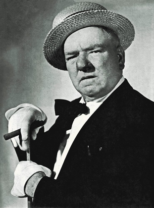 Picture of PROMOTIONAL STILL - WC FIELDS - FOLLOW ME BOYS