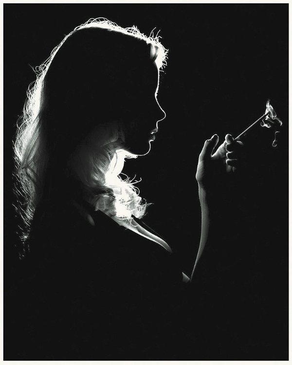 Picture of PROMOTIONAL STILLS - FILM NOIR GENRE