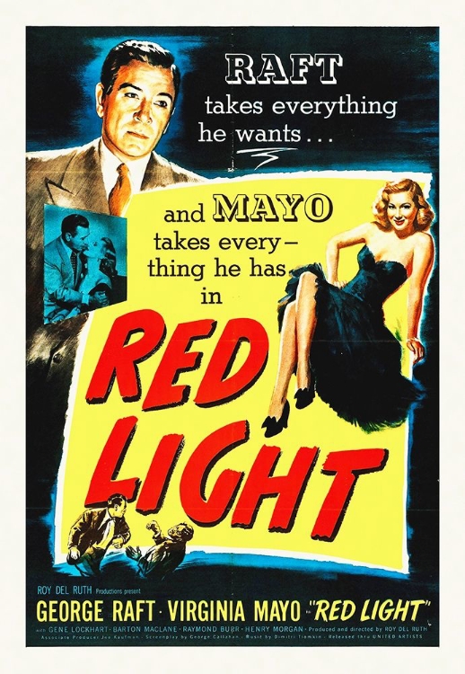 Picture of RED LIGHT