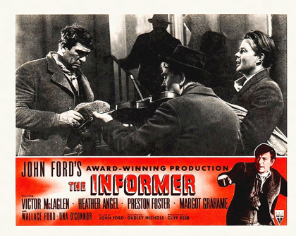 Picture of THE INFORMER