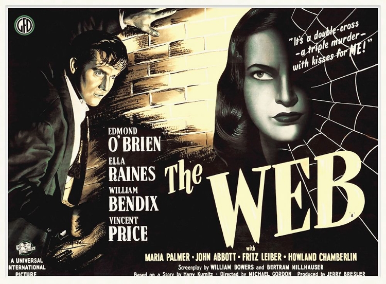 Picture of THE WEB