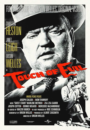 Picture of TOUCH OF EVIL