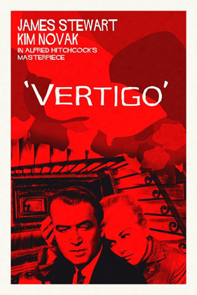 Picture of VERTIGO