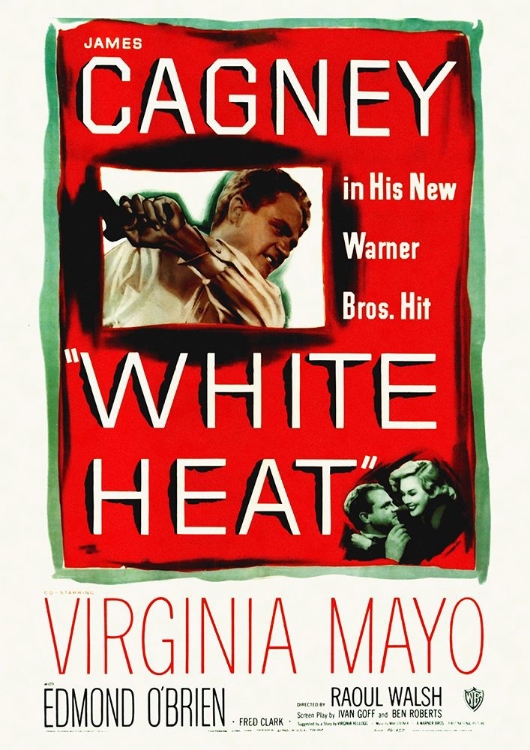 Picture of WHITE HEAT