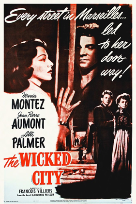 Picture of WICKED CITY