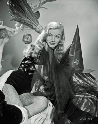 Picture of I MARRIED A WITCH - VERONICA LAKE