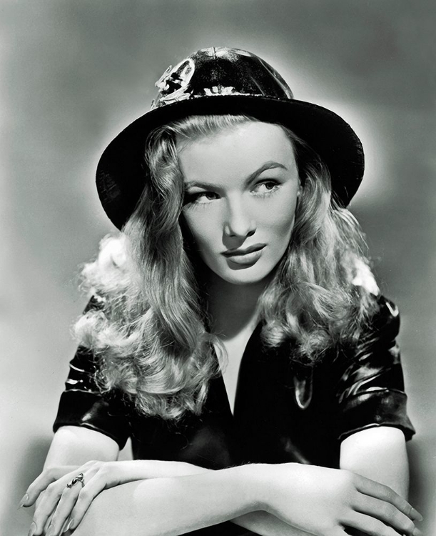 Picture of I MARRIED A WITCH - VERONICA LAKE