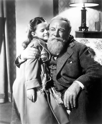 Picture of PROMOTIONAL STILL - MIRACLE ON 34TH STREET