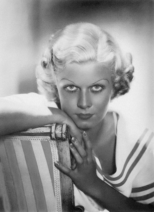 Picture of JEAN HARLOW