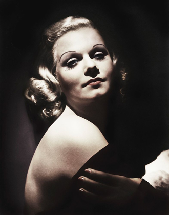 Picture of JEAN HARLOW