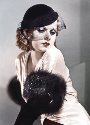 Picture of JEAN HARLOW