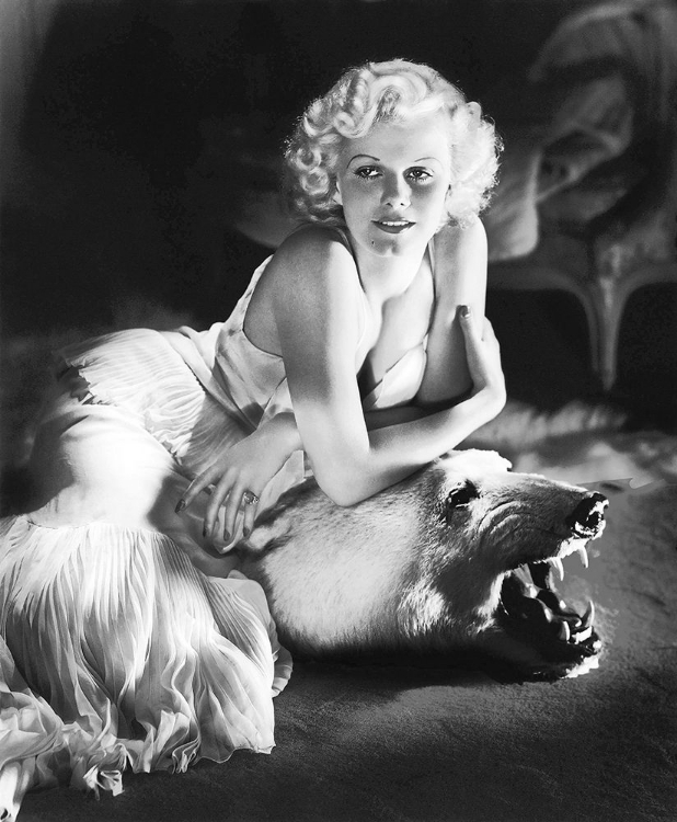 Picture of JEAN HARLOW