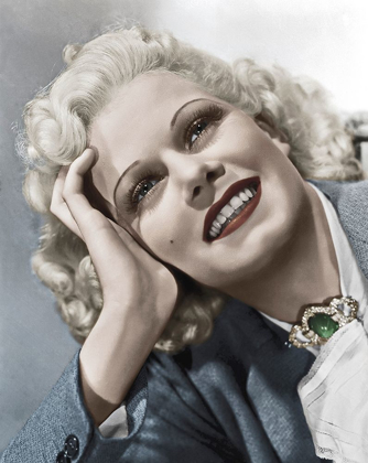 Picture of JEAN HARLOW