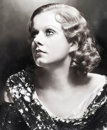 Picture of JEAN HARLOW