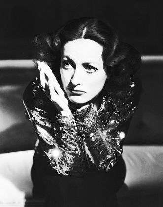 Picture of JOAN CRAWFORD