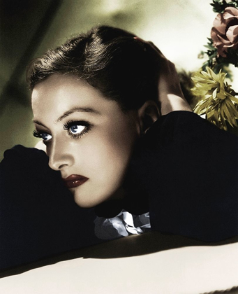 Picture of JOAN CRAWFORD