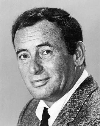 Picture of JOEY BISHOP