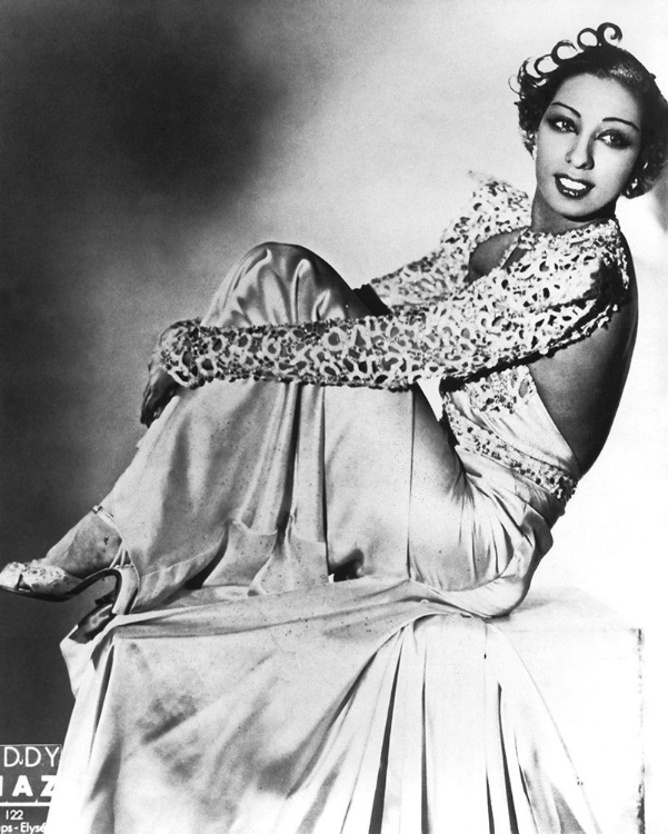 Picture of JOSEPHINE BAKER