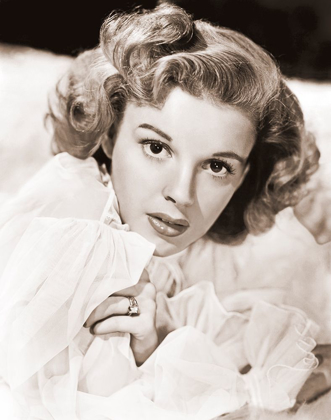 Picture of JUDY GARLAND